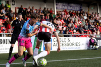 Derry City vs Bohemian FC-13