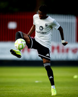 Saint Patrick’s Athletic v Nõmme Kalju FC 000022