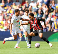 Leeds United v AC Milan (16 of 54)