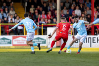 Shelbourne vs St Patrick's Athletic-8