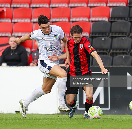 Longford Town FC v UCD FC (3 of 61)