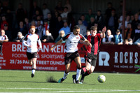 Dundalk vs Longford Town-9