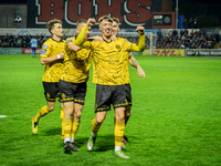 14/10/2024 - Matthew Lysaght - Bohemian FC -v- St. Patrick's Athletic (Premier Division)