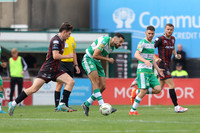 Bohemian FC v Shamrock Rovers FC (8 of 68)