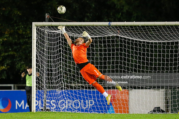 UCD AFC v Longford Town FC (19 of 35)