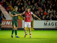 St Patrick's Athletic vs Galway United (19 of 58)