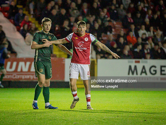 St Patrick's Athletic vs Galway United (19 of 58)