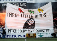 Dundalk v Shebourne 3 May 2024 No 1
