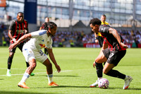 Leeds United v AC Milan (20 of 54)
