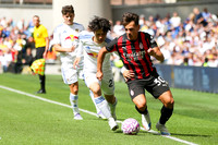 Leeds United v AC Milan (4 of 54)