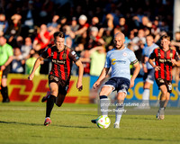 Bohemian FC v Shelbourne FC 000006