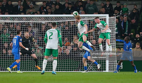 Rep of Ireland v Finland (10 of 56)