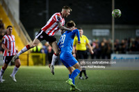 Derry City FC Vs Waterford United -7