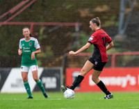 WNL Bohemian FC v Cork City FC-16