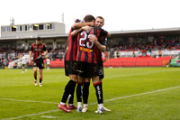 Cork City vs Bohemians-13