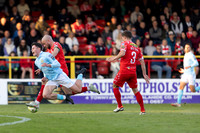 Shelbourne vs St Patrick's Athletic-19