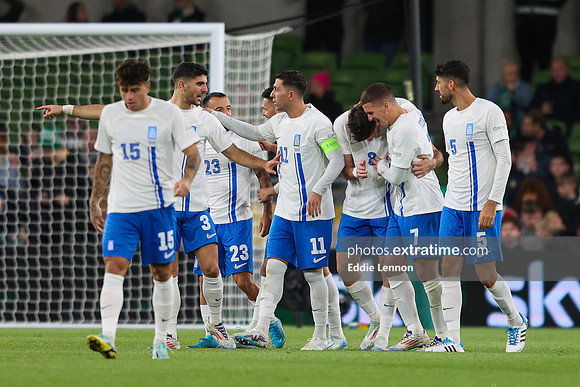 Ireland v Greece (16 of 55)