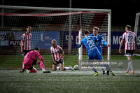 Derry City FC Vs Waterford United -5