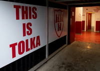 Shelbourne v Waterford 18 Oct 24 Tolka Park No 23