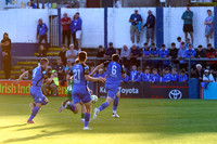 Finn Harps v Bray Wanderers FAI Cup-9557