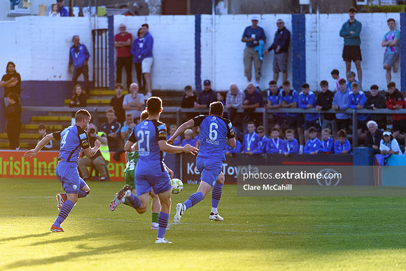 Finn Harps v Bray Wanderers FAI Cup-9557