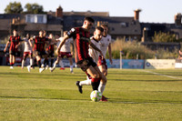 Bohemian FC vs Galway United-11