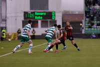 Shamrock Rovers vs Bohemian FC (11 of 82)