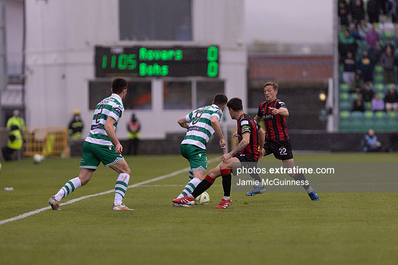 Shamrock Rovers vs Bohemian FC (11 of 82)