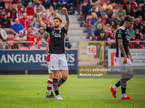 Saints vs Sligo 4th Aug 2024-36