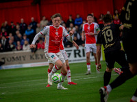 St Patrick's Athletic vs Waterford (49 of 82)