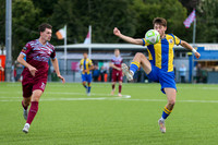 Cobh Ramblers FC v Longford Town FC (9 of 79)