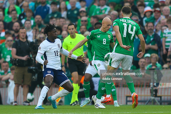 Ireland v England (5 of 72)
