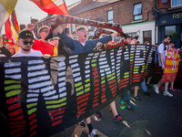 St Patrick's Athletic vs Hegelmann (14 of 95)