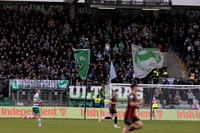 Shamrock Rovers vs Bohemian FC (9 of 82)