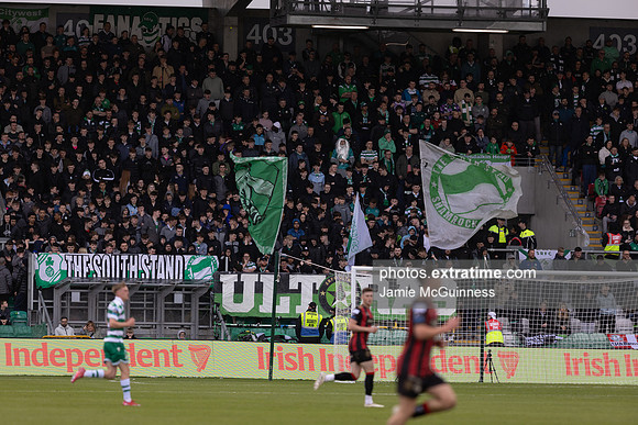 Shamrock Rovers vs Bohemian FC (9 of 82)