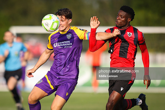 Wexford FC v Longford Town FC (4 of 69)