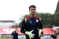 Shelbourne FC vs Qarabağ FK-3