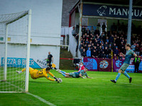 St. Patrick's Athletic vs Drogheda 3rd May 2024 (24 of 74)