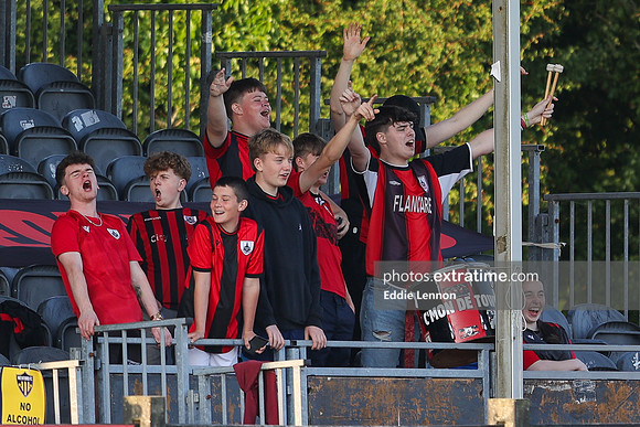 Wexford FC v Longford Town FC (13 of 69)