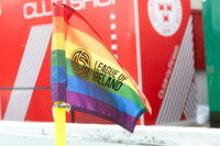 Shelbourne v Shamrock Rovers 13 June 2025 No 18