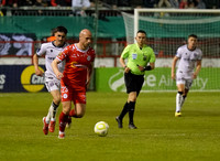 Shelbourne FC v Bohemian FC 066