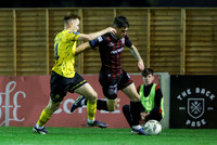 Bohemian FC v St Patricks Athletic (6 of 75)