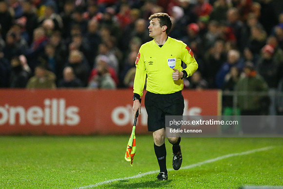 Bohs v Pats (10 of 49)