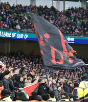 Bohemian FC v Shamrock Rovers FC 0139