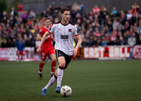 Dundalk v Shebourne 3 May 2024 No 4