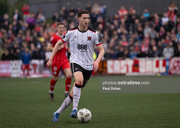Dundalk v Shebourne 3 May 2024 No 4