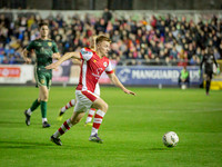 St Patrick's Athletic vs Galway United (12 of 58)