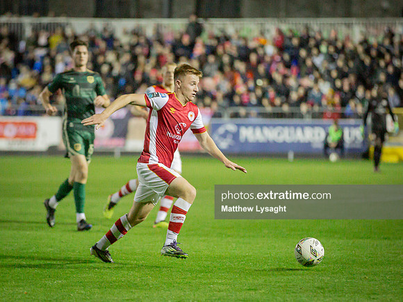 St Patrick's Athletic vs Galway United (12 of 58)