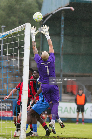 Finn Harps FC v Longford Town FC (18 of 59)