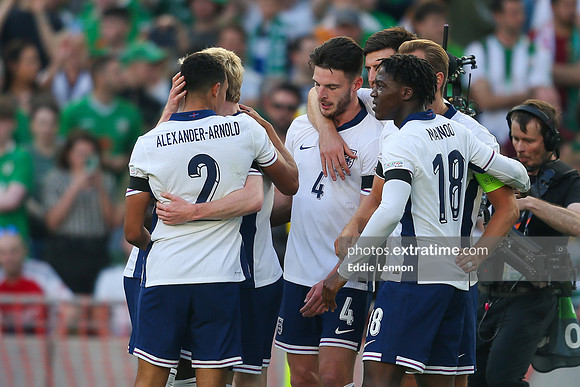 Ireland v England (14 of 72)